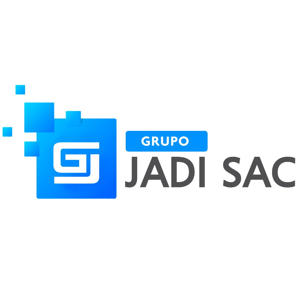 Logotipo del Grupo Comercial Jadi